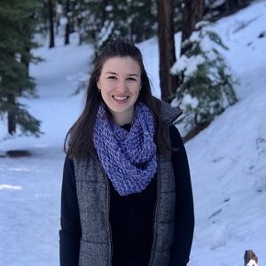 Meet your Posher, Kristen